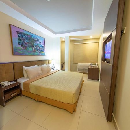 Frankie'S Foods And Rooms Accra Eksteriør bilde