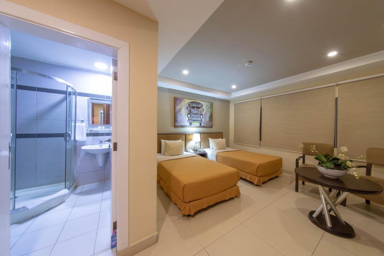 Frankie'S Foods And Rooms Accra Eksteriør bilde