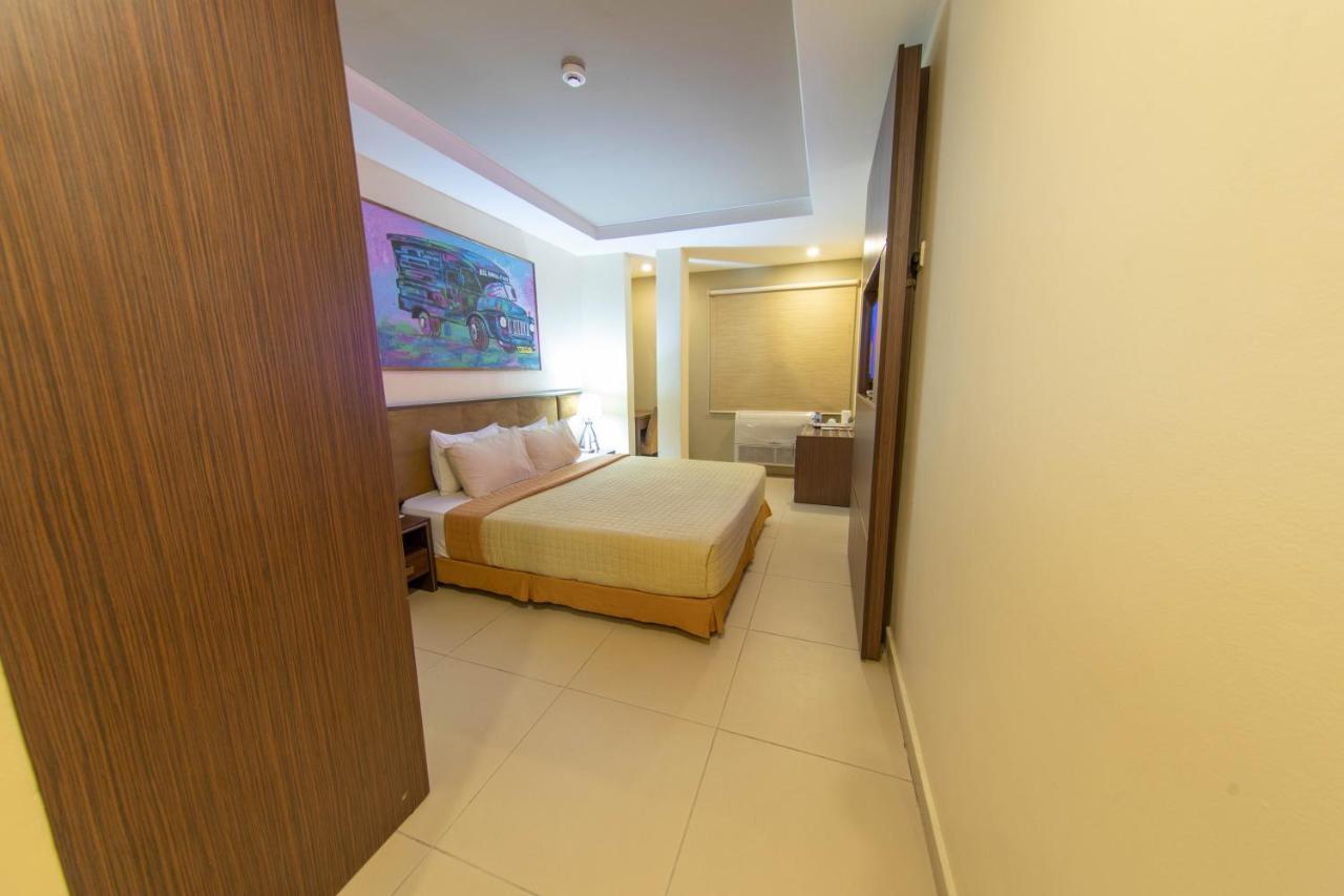 Frankie'S Foods And Rooms Accra Eksteriør bilde